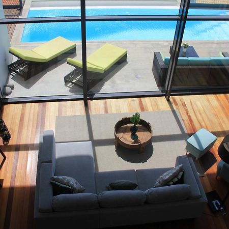 Sea House Madeira Villa Garajau Kültér fotó